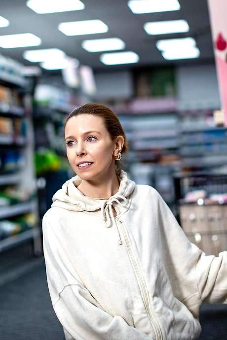Stacey Dooley: Meet the Shoplifters